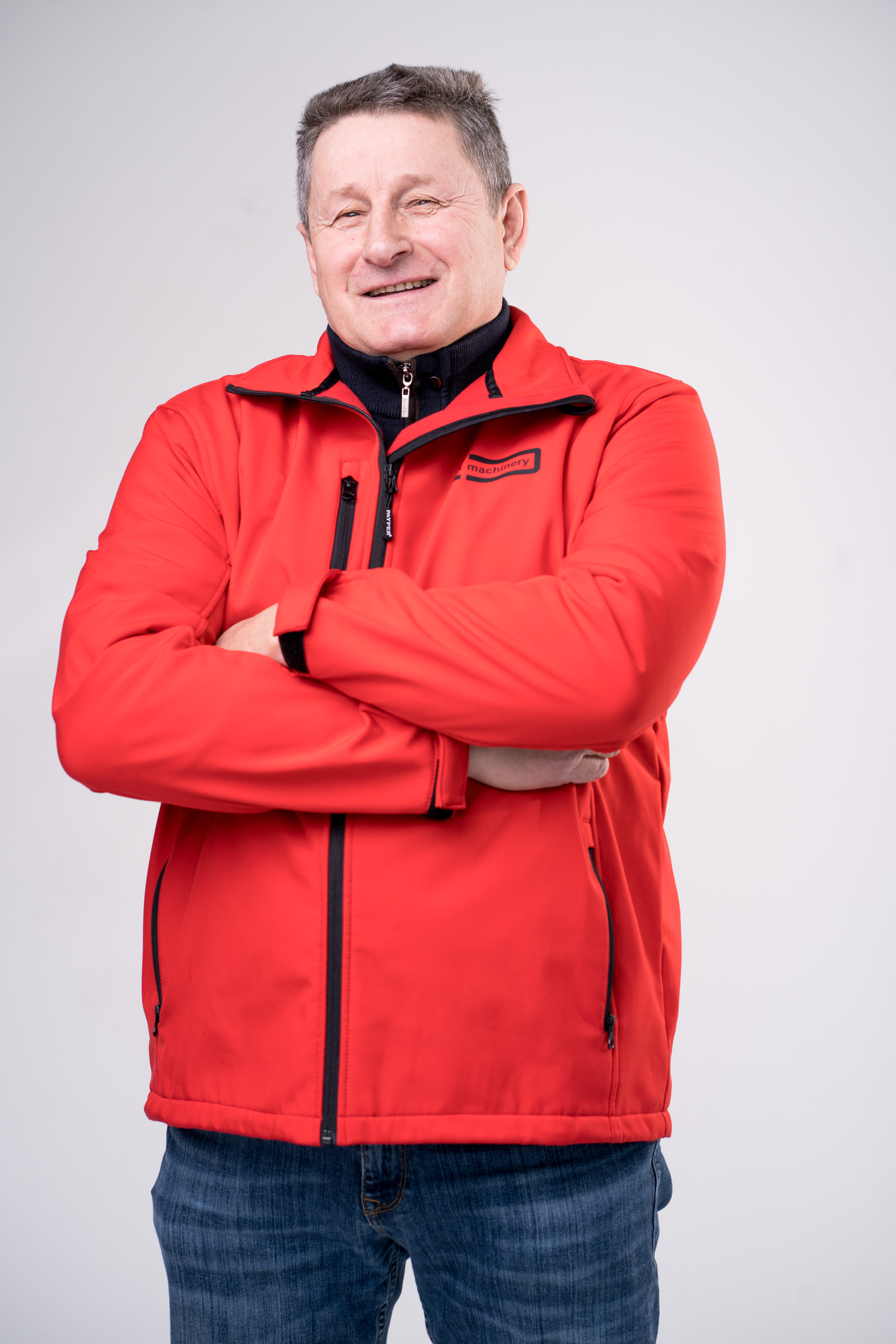Анатолий Баранов