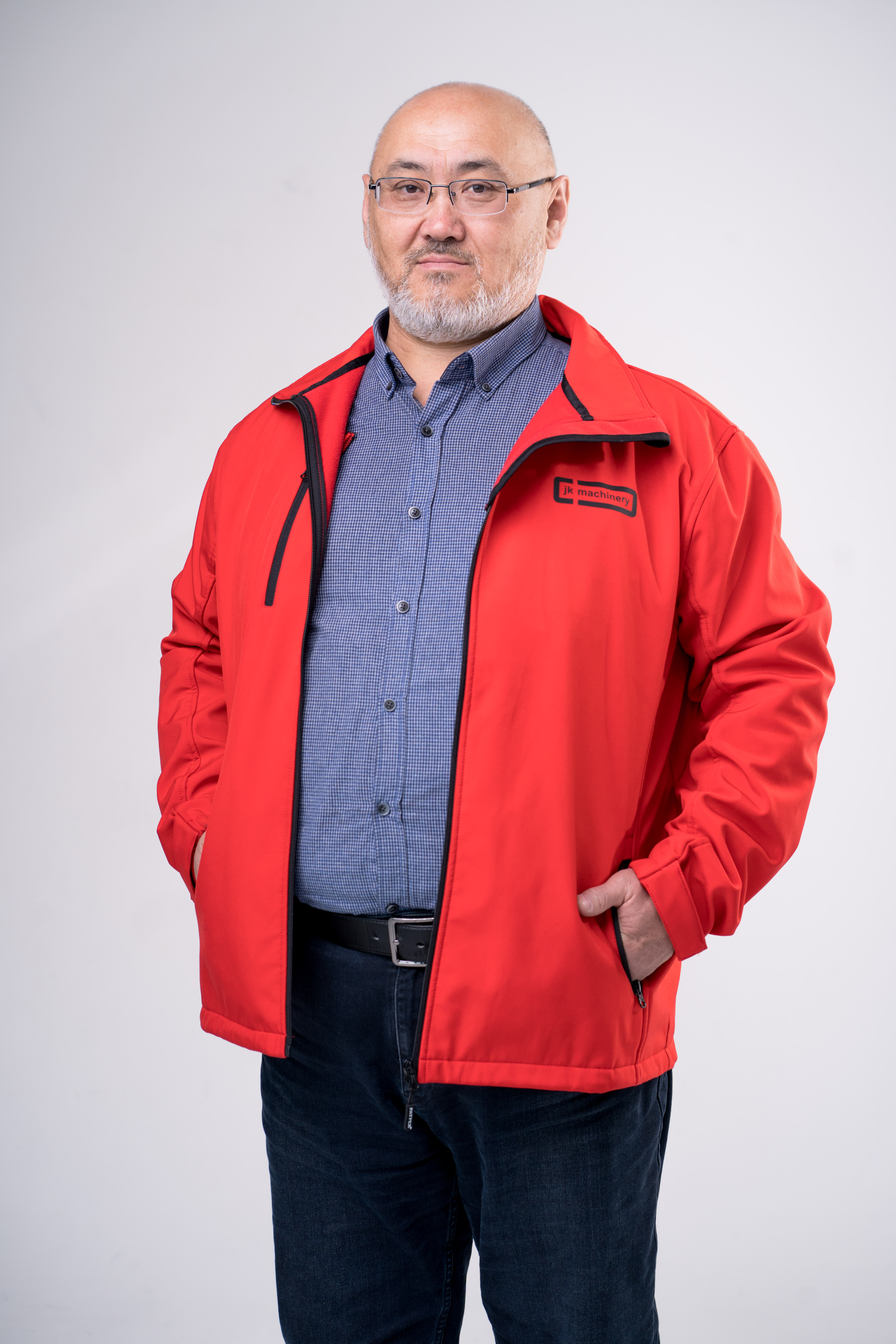 Кайрат Искаков