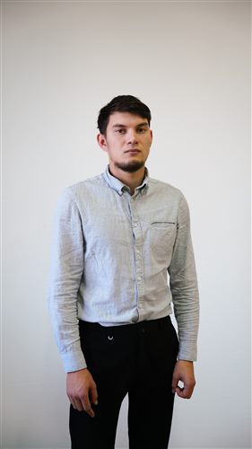Валлиулин Амир