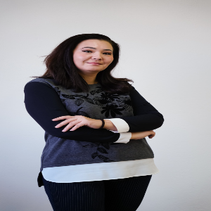 Исмаилова Майра