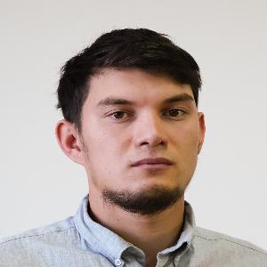 Валлиулин Амир