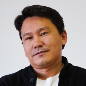 Талгат Омаров