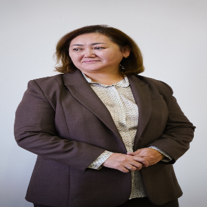 Искакова Айнагуль