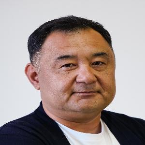 Есмуханов Бахтияр